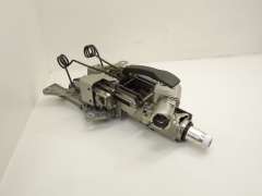 Audi A4 B6 Manual Adjust Steering Column 8E0419502C (Item #38847) 