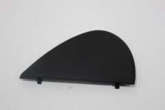 Audi A8 D3 OS Right Fuse Box Cover Trim Black 4E0857086E (Item #349789) 