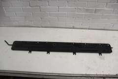 Audi A8 D3 FL NS Left Front Halogen Fog Light 4E0941699B (Item #349975) 