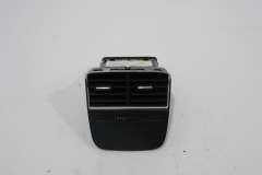 Audi A3 8V Rear Centre Air Vent Soul Black 8V0819203 (Item #371221) 