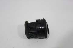 Audi A3 8V Dashboard Air Vent Soul Black 8V0820901 (Item #428011) 