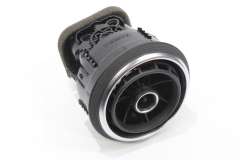 Audi A3 8V Dashboard Air Vent Soul Black 8V0820901 (Item #428012) 