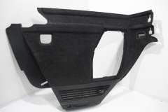 Audi A3 8V 3 Door NS Left Boot Side Trim Black 8V3863879C (Item #350083) 