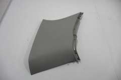 Audi A3 8V 3 Door OS Right C Pillar Trim Moon Silver 8V3867288 (Item #350084) 