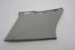 Audi A3 8V 3 Door NS Left C Pillar Trim Moon Silver 8V3867287 (Item #350085) 