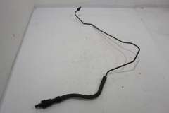 Audi A3 8V RHD Clutch Pipe Line Hose 5Q2721465L (Item #411532) 