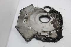 Audi A4 B7 A8 D3 A6 C6 3.0 V6 Rear Centre Timing Crank Cover 059103173M (Item #350568) 