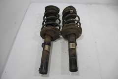 Audi A3 8V Front Shocks and Springs  5Q0413023CP (Item #428764) 
