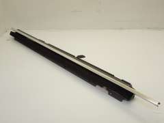 Audi A8 D2 Rear OS Right Blind Cassette Platinum 4D0861334A (Item #57299) 