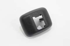 Audi A5 F5 TT 8S Cabriolet Roadster Sun Visor Hook Clip Cap Black Ne 8V7857563 (Item #420652) 