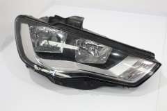 Audi A3 8V OS Right Halogen Headlight Complete 8V0941004A (Item #431860) 