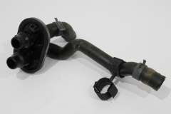 Audi A4 B8 A5 8T Heater Matrix Connecting Pipes 8K2819350AD (Item #355258) 