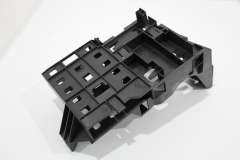 Audi A5 8T Sportback Central Convenience Module ECU Mount Bracket 8T8907461 (Item #357689) 