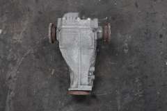 Audi A5 8T Rear Differential Diff Type Code MFS 0BC500043A (Item #351994) 