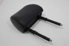Audi A4 B6 B7 Cabriolet Blue Leather Rear Head Rest 8H0885921D (Item #352080) 