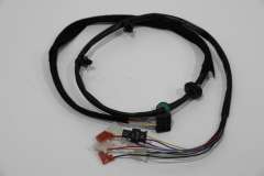Audi TT 8J Electric Folding Door Mirror Wiring Loom New Genuine 8J0972235 (Item #352090) 