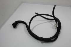 Audi A5 8T B8 FL RHD Electric Steering Rack Wiring Loom Cables 8K2971111A (Item #470416) 