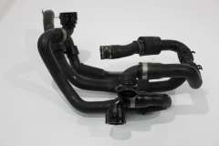 Audi A4 B8 Heater Matrix Connecting Pipes 8K0819350AB (Item #352223) 