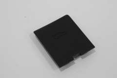 Audi A5 8T Sportback Boot Tailgate Emergency Release Trim Black 8T8898083 (Item #357853) 