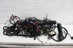 Audi A5 8T B8 FL Sportback Internal Interior Wiring Loom 8T8971051B (Item #352286) 