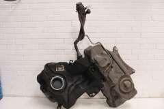 Audi A5 8T B8 FL Quattro Diesel Fuel Tank 8T0201055S (Item #352288) 