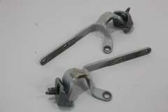 Audi A5 8T Sportback Boot Tailgate Hinges Pair Glacier White LS9R 8T8827299 (Item #352441) 