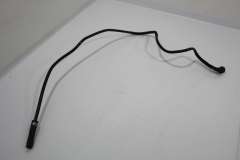 Audi A4 B6 2.4 V6 Carbon Filter Vacuum Pipe 8E0201935F (Item #352886) 