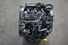 Seat Ibiza Skoda VW 1.2TDi Diesel Engine Type CFWA 03P100031 (Item #472310) 