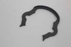 Audi A3 8V 1.5 Petrol Charge Air Cooler Intercooler Pipe Clip New 04E145853E (Item #477182) 