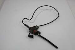 Audi A8 D3 Webasto Fuel Metering Pump Block Heater Dosing Pump 443963303A (Item #353175) 