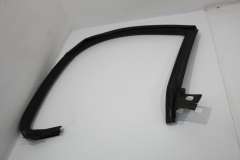 VW Passat B7 CC Rear OS Right Upper Inner Door Rubber Seal 3C8854546L (Item #353188) 