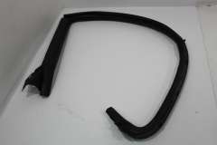VW Passat B7 CC Rear NS Left Upper Inner Door Rubber Seal 3C8854545L (Item #353189) 