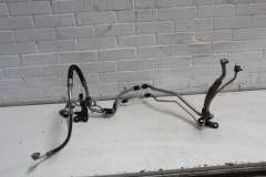 VW Passat B6 2.0 TDi Air Conditioning Hose Pipe From Compressor 3C0820743CC (Item #441966) 