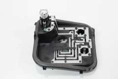VW Passat B7 Saloon NS Left Rear Tail Light Cluster Bulb Holder New 3AE945257 (Item #374708) 
