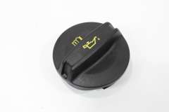 Audi A1 A3 8V A4 B9 A7 Engine Oil Filler Cap Lid New Genuine 06K103485B (Item #353634) 