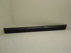 Audi A6 C5 NS Left Rear Lower Door Strip Trim 4B0853963B (Item #90323) 