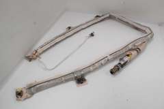 VW Passat B6 CC OS Right Head Roof Curtain Airbag 3C8880742B (Item #353764) 