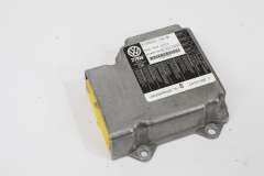 VW Passat B6 CC Airbag Crash Control Sensor ECU 5N0959655N (Item #403621) 