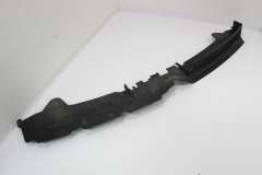 VW Passat B6 CC Upper Radiator Air Guide 3C8121330B (Item #353797) 