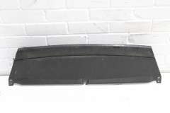 VW Passat B6 CC Front Lower Bumper Undertray Insert Cover 3C8807651B (Item #353833) 
