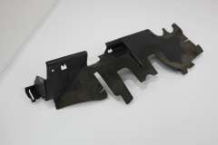 VW Passat B6 CC OS Right Radiator Air Guide 3C8121284 (Item #353842) 