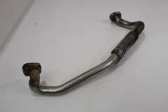 VW Passat B6 2.0TDi EGR Solid Connecting Pipe 03L131521AK (Item #413961) 