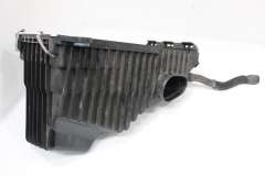 Audi Q7 4L 4.2TDi V8 OS Right Air Box Air Filter Housing Bottom Base 7L8128607F (Item #394413) 