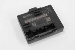 Skoda Superb 3T B6 Rear Door Control Unit ECU 8X0959795D (Item #460661) 