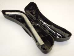 Audi A4 B6 B7 Tool Kit Holder with Tools 8E0012111 (Item #189961) 