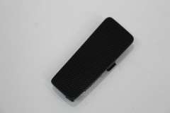 Audi A8 D4 NS Left Lower B Pillar Trim Tweeter Speaker Grill Black 4H0868147 (Item #354192) 