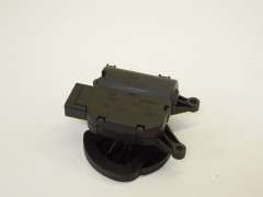 Audi A4 B6 B7 Climate Control Flap Positioning Motor For Footwell 8E2820511C (Item #302151)