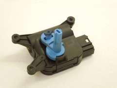 Audi A4 B6 B7 Climate Control Flap Positioning Motor for Recirc 8E2820511D (Item #447424) 