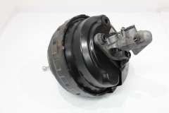 Audi A3 8P Brake Master Cylinder Servo 1K2614105BN (Item #450167) 