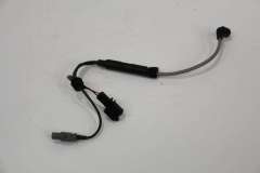 Audi A6 C6 Q7 A8 D3 Rear Reversing Camera Wire Loom 4L0980551 (Item #457299) 